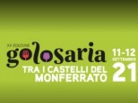 Golosaria Monferrato 2021: gli appuntamenti a Casale Monferrato e dintorni