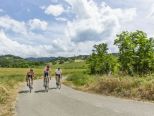 OUTDOOR AND URBAN ITINERARIES: LIVE THE PROVINCE OF ALESSANDRIA OUTDOOR AND URBAN ITINERARIES: LIVE THE PROVINCE OF ALESSANDRIA