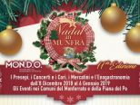Nadal an Munfrà - Natale in Monferrato: gli eventi dall'8 dicembre al 6 gennaio