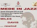 "Miles Davis Rewind" 