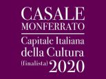 CASALE MONFERRATO ITALIAN CAPITAL OF CULTURE 2020?