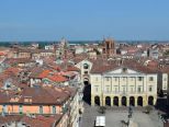 Cosa vedere a Casale Monferrato e dintorni nel mese di Agosto