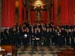 Concerto "La Scuola Romana"