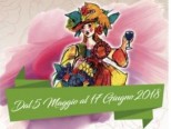 Events in Monferrato on Saturday 5th and Sunday 6th May