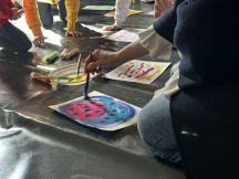 "Disegniamo l’arte" per i bambini dai 6 ai 12 anni al Museo Civico e al Museo Diocesano