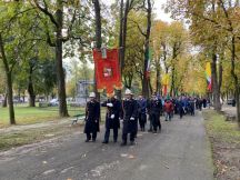 Celebrazioni del 2 e 4 novembre