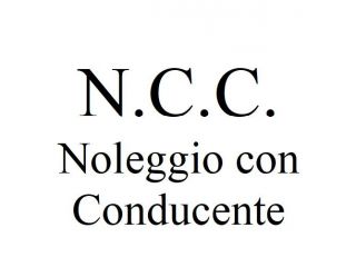NCC - Noleggio con conducente a Casale Monferrato e dintorni