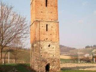 Torre di San Quirico