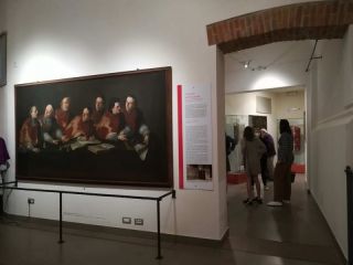 Museo San Giacomo